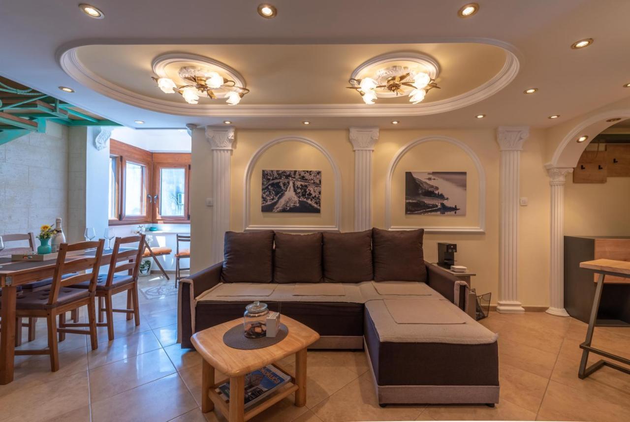 Rhizon Apartment ริซาน ภายนอก รูปภาพ